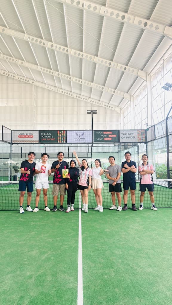 BM Padel media 1