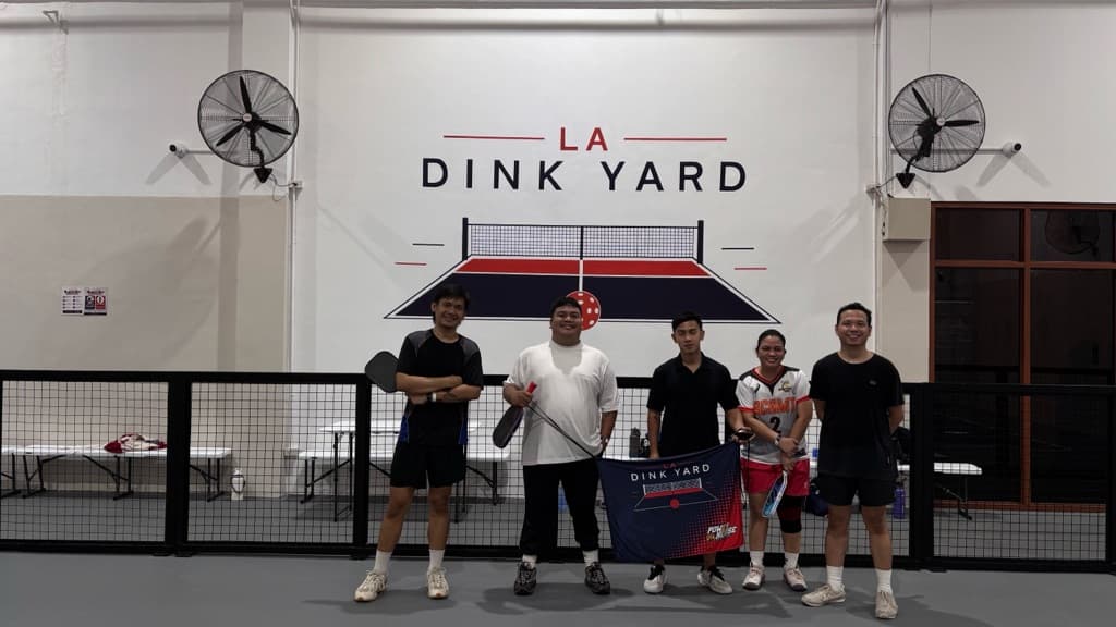LA Dink Yard media 4