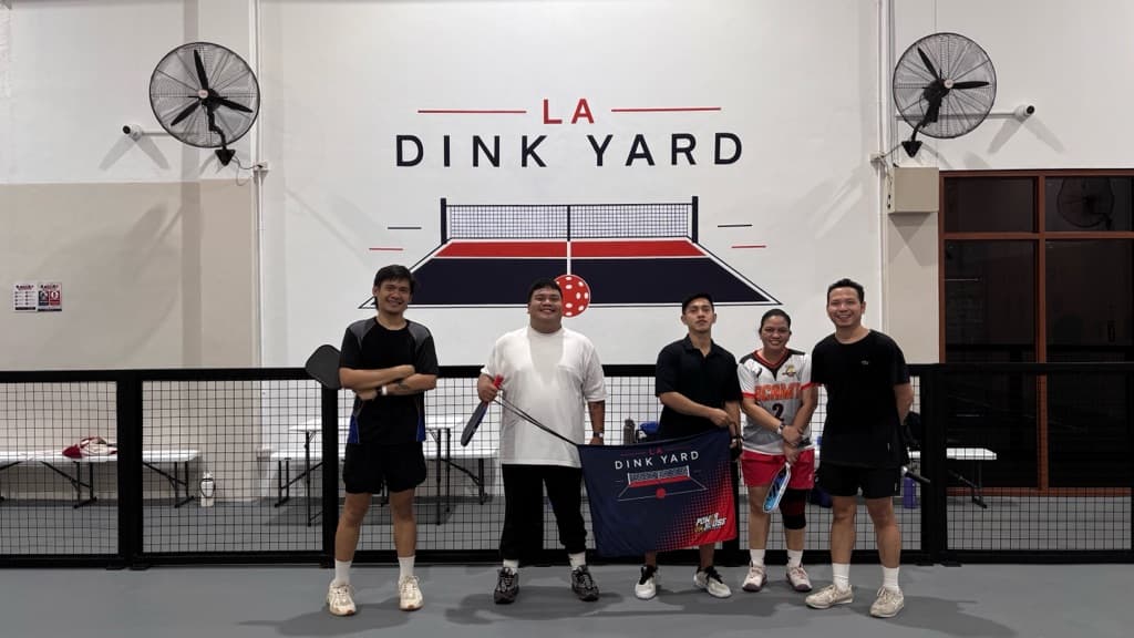LA Dink Yard media 3