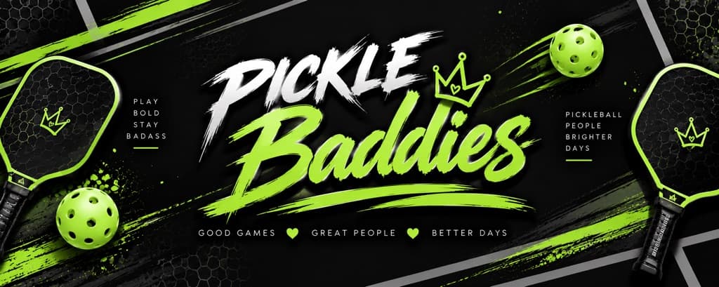 Pickle Baddies media 1