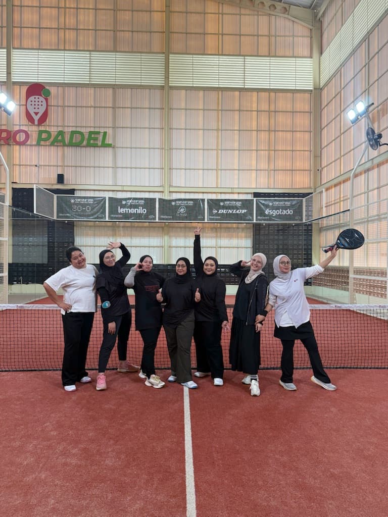Nimbrung Padel media 3