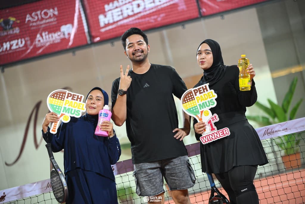 Peh Padel Mus media 5