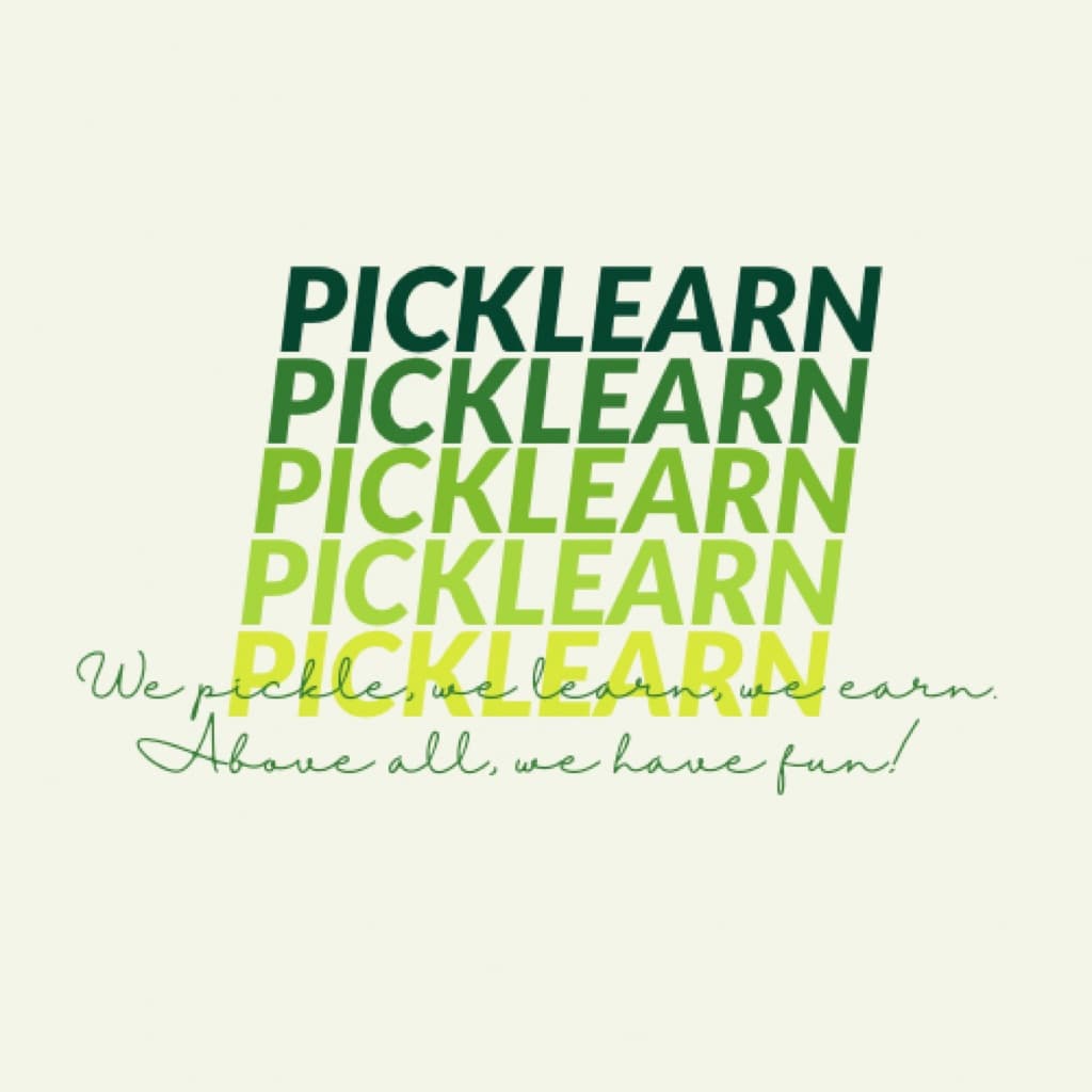 PICKLEARN media 1
