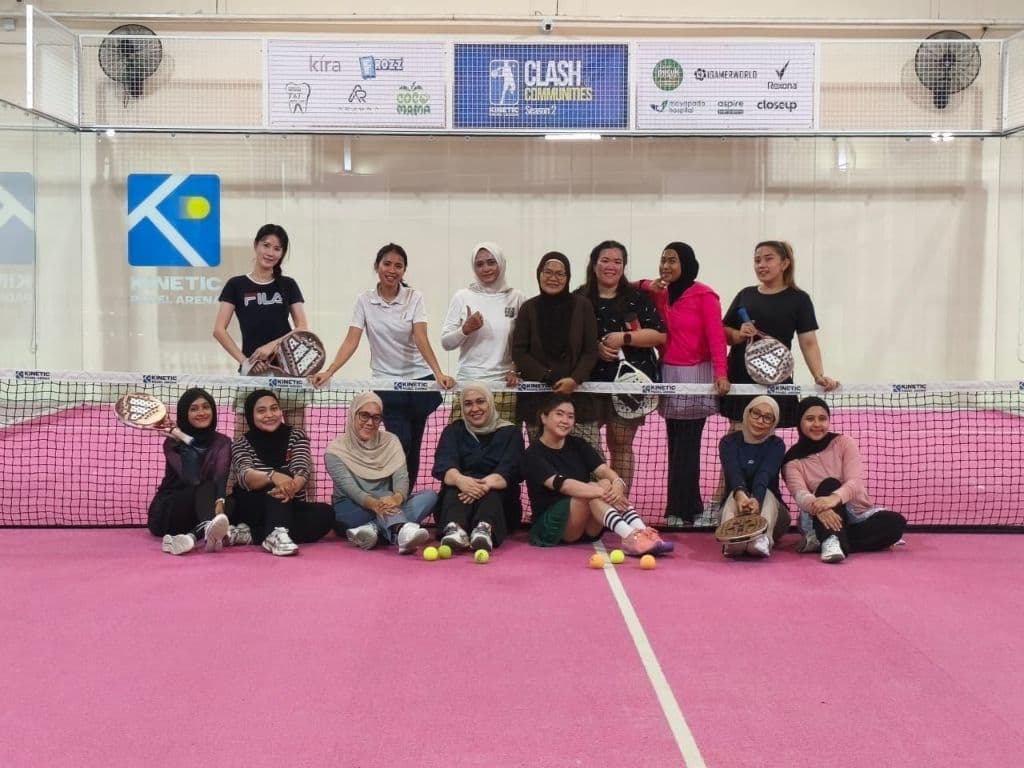 Padel Maniac media 1