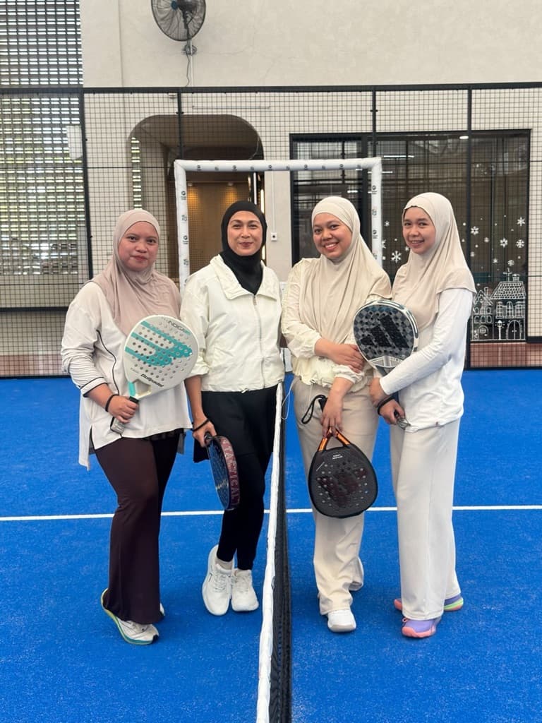 SIS Padel  media 3