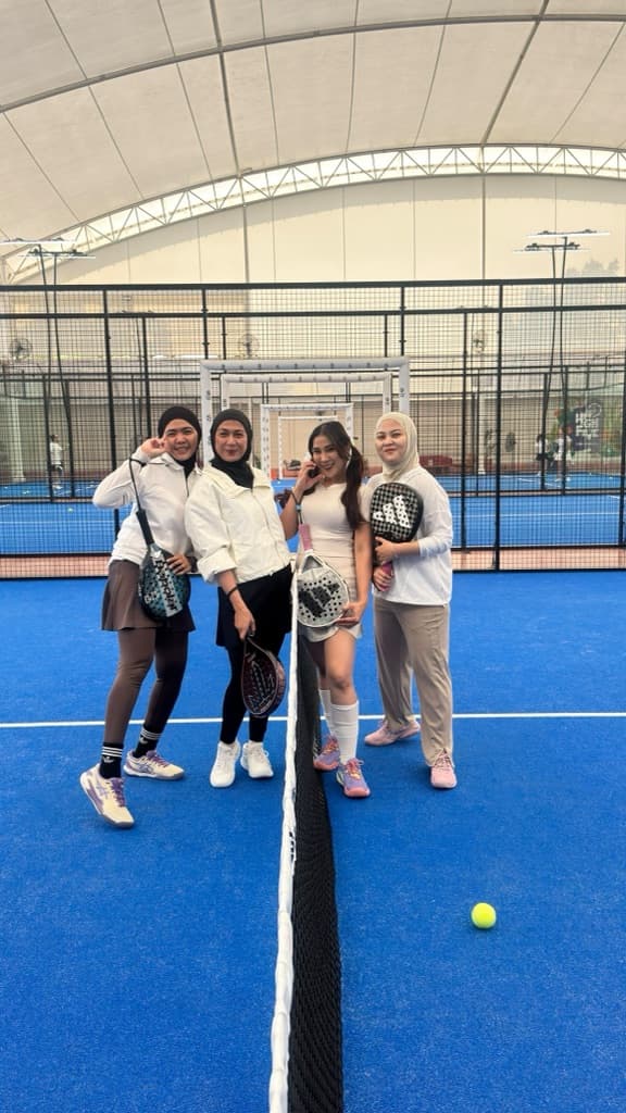 SIS Padel  media 5