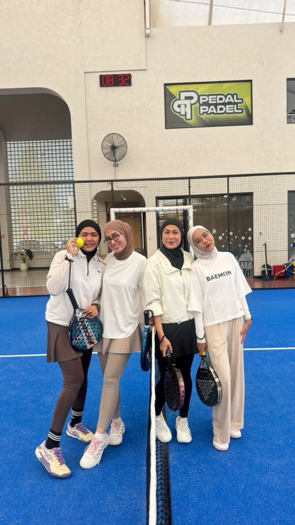 SIS Padel  media 4