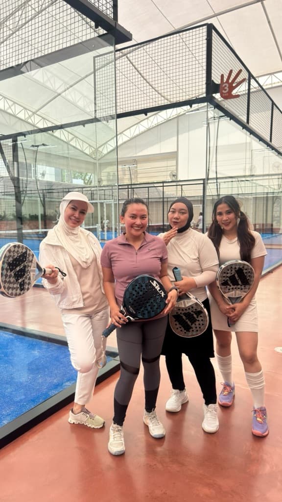 SIS Padel  media 6