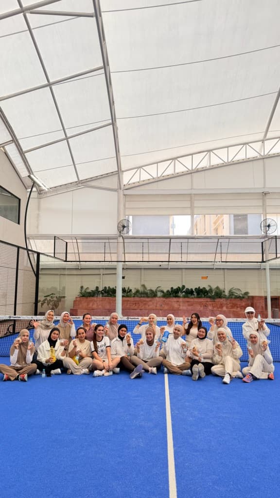 SIS Padel  media 2
