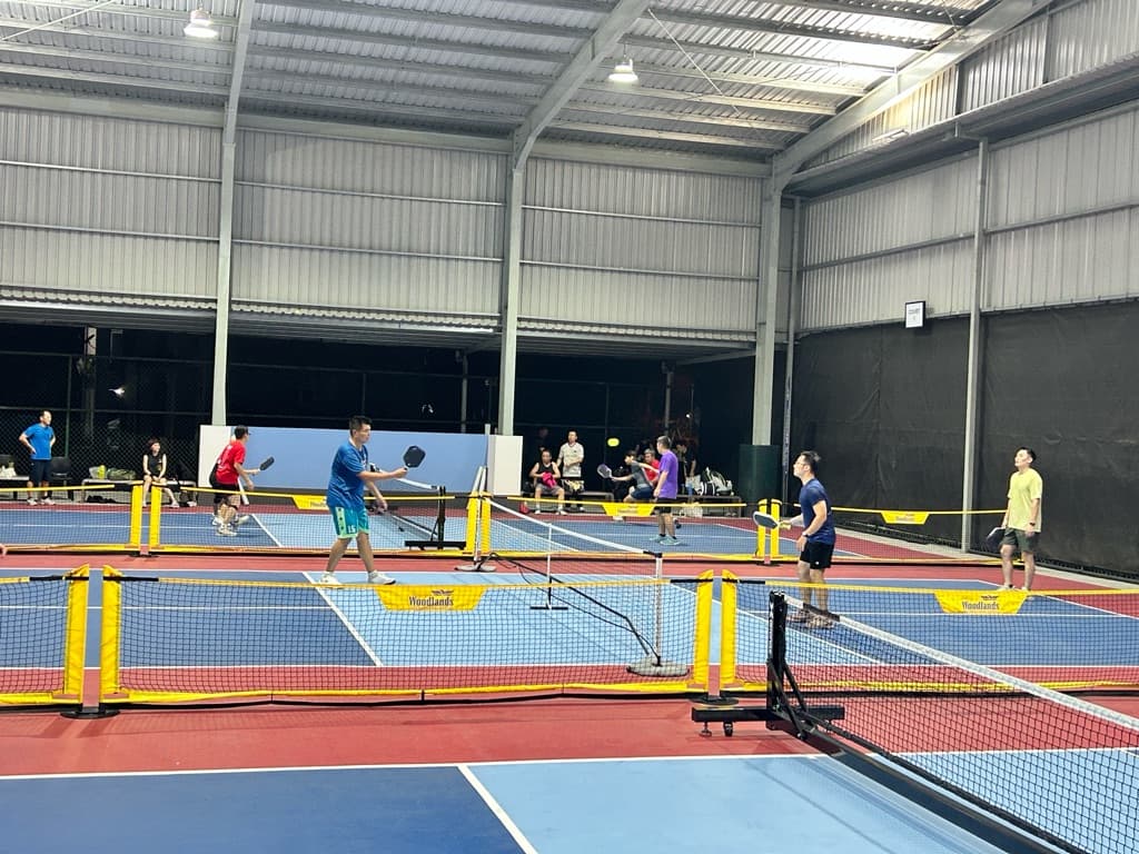 SibuBug Pickleball Club media 5
