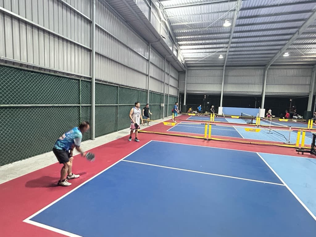 SibuBug Pickleball Club media 3