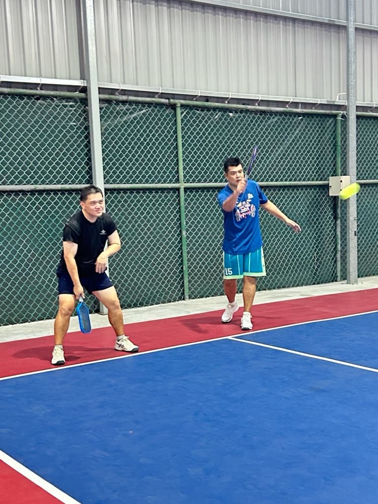 SibuBug Pickleball Club media 2