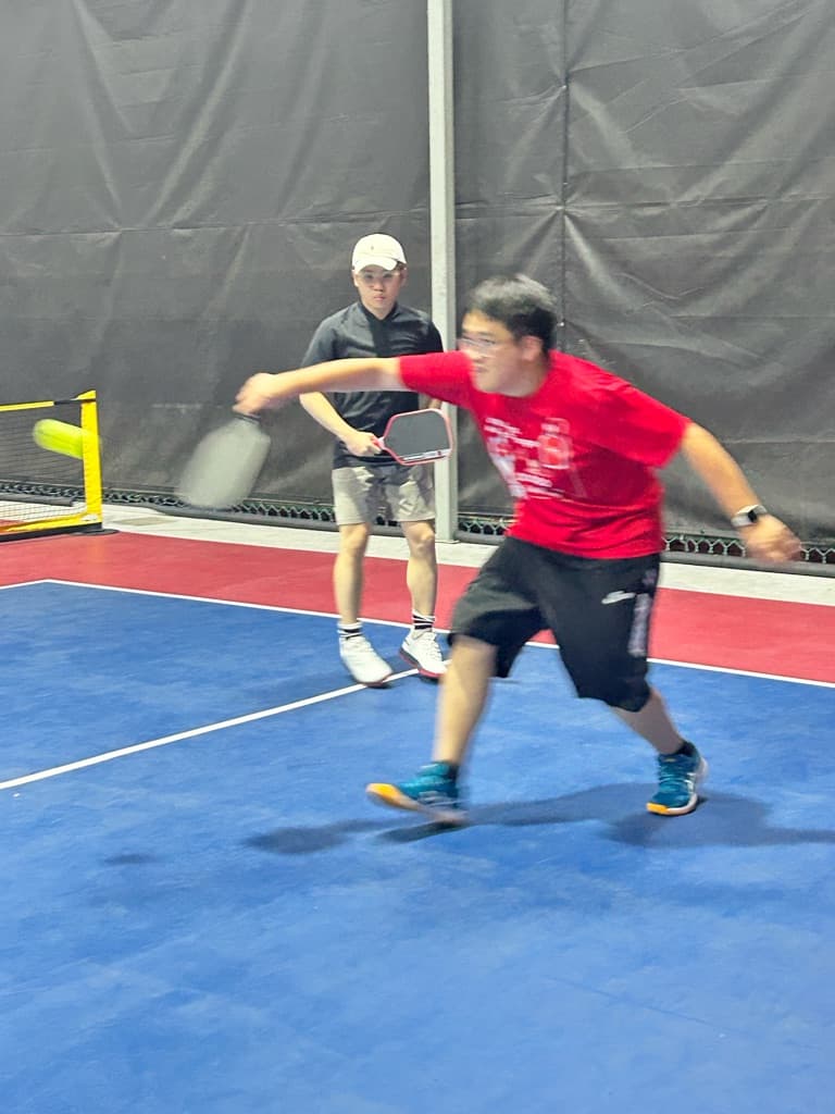 SibuBug Pickleball Club media 4