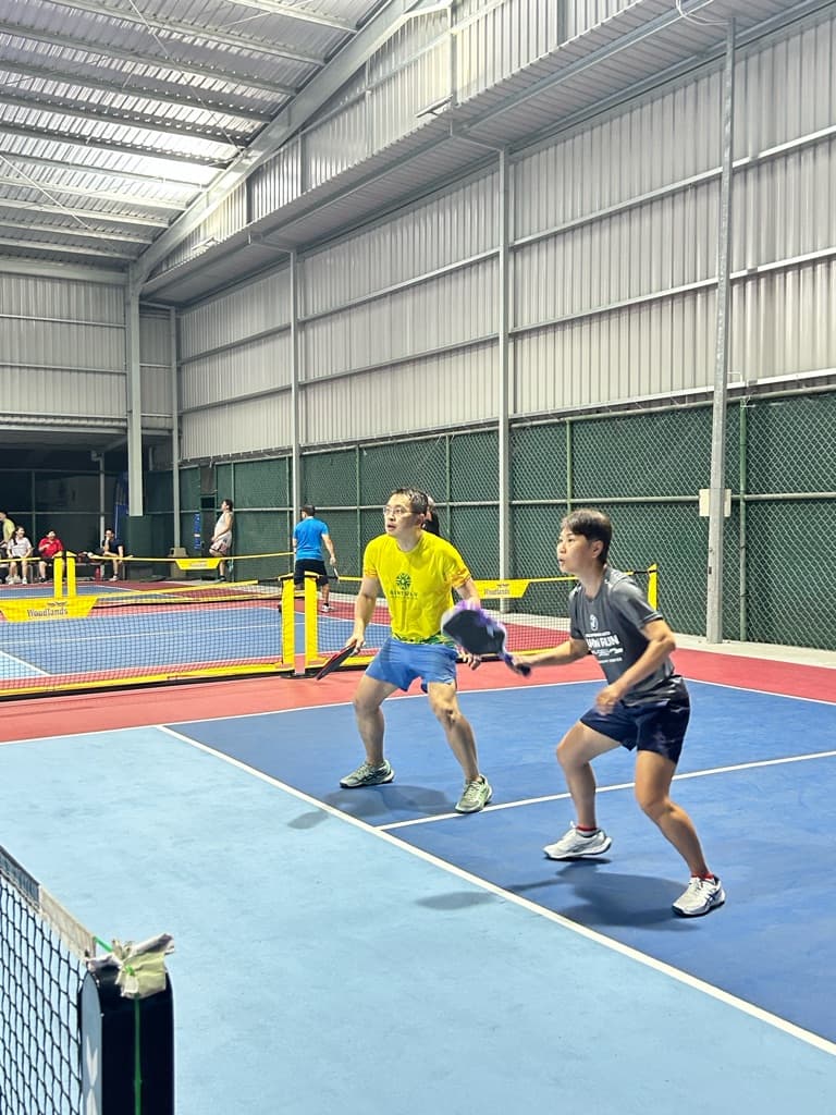 SibuBug Pickleball Club media 6