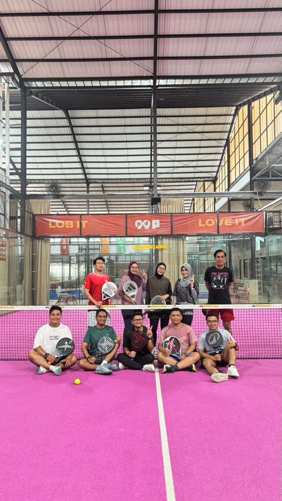 DEL PADEL DEL media 3