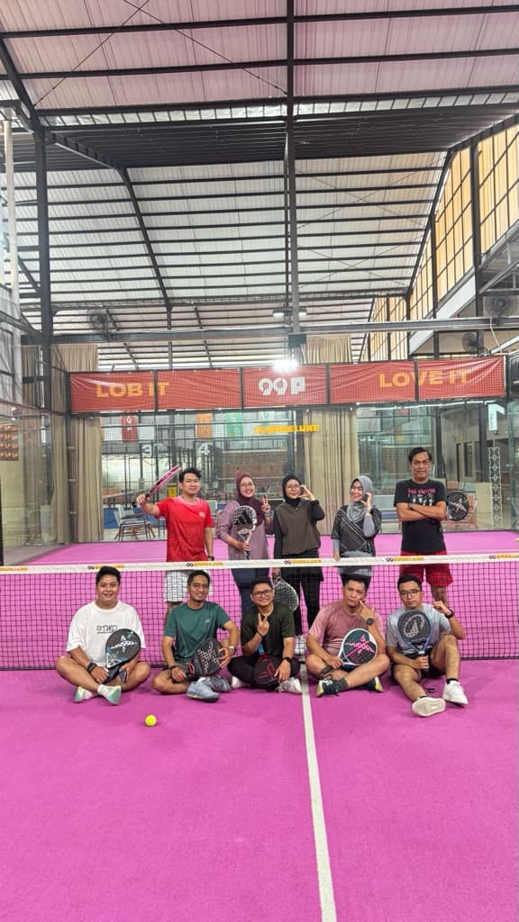 DEL PADEL DEL media 1