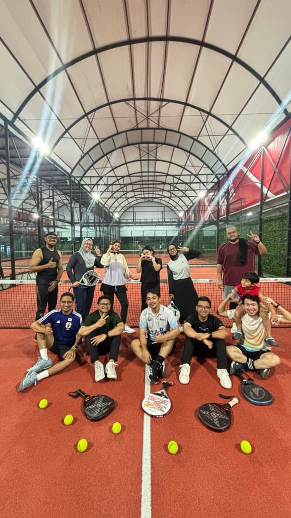 DEL PADEL DEL media 2