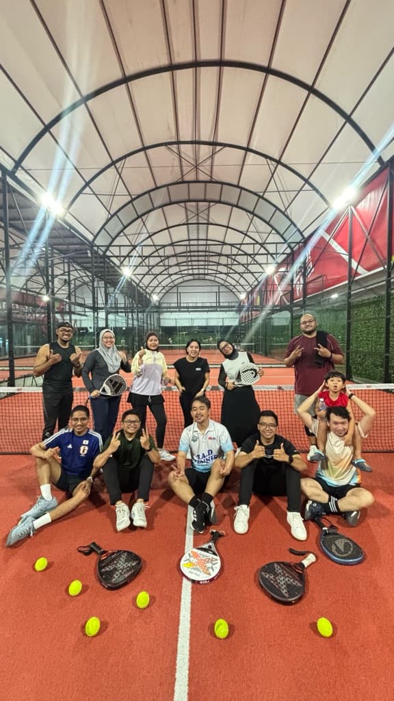 DEL PADEL DEL media 4