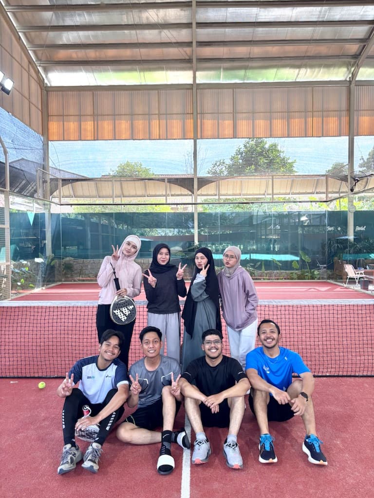 Devatena Padel Club media 1