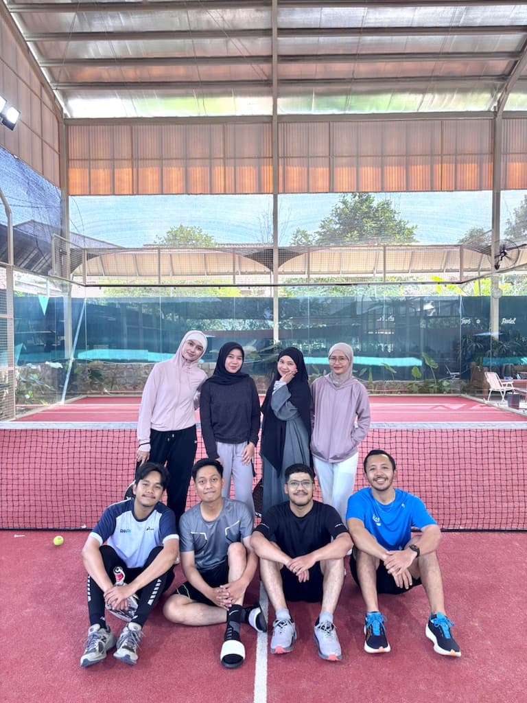 Devatena Padel Club media 2