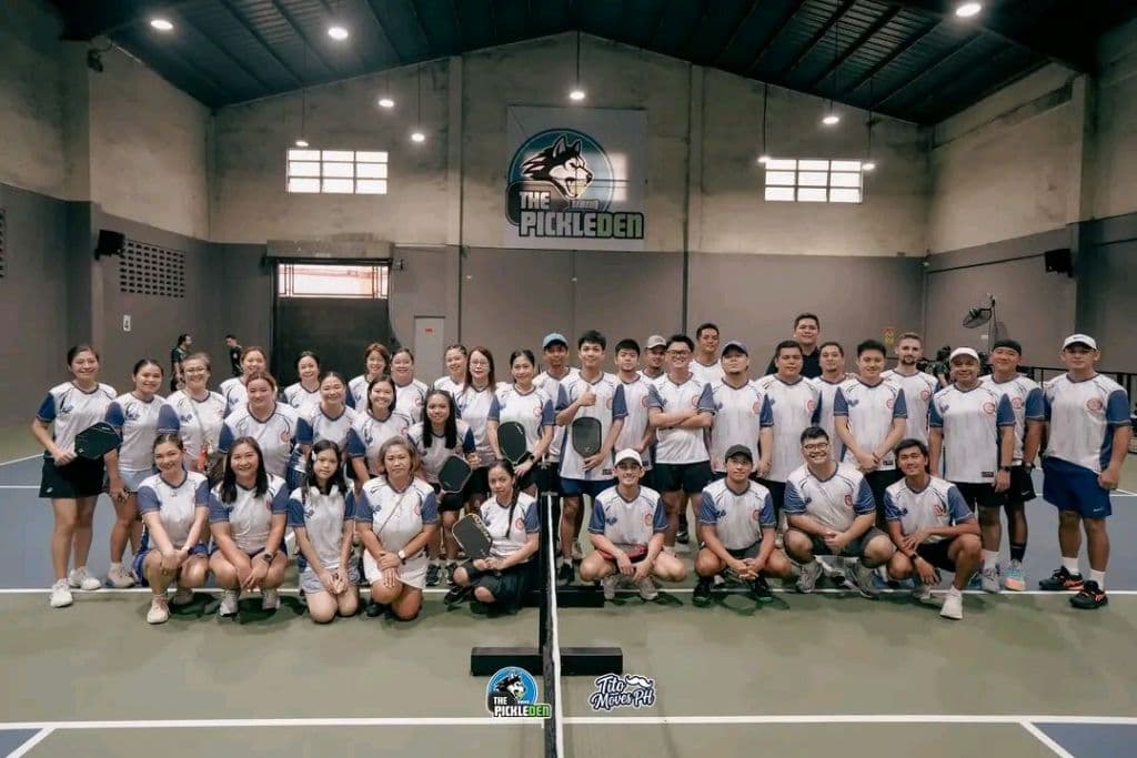 CDC Pickleball  media 1