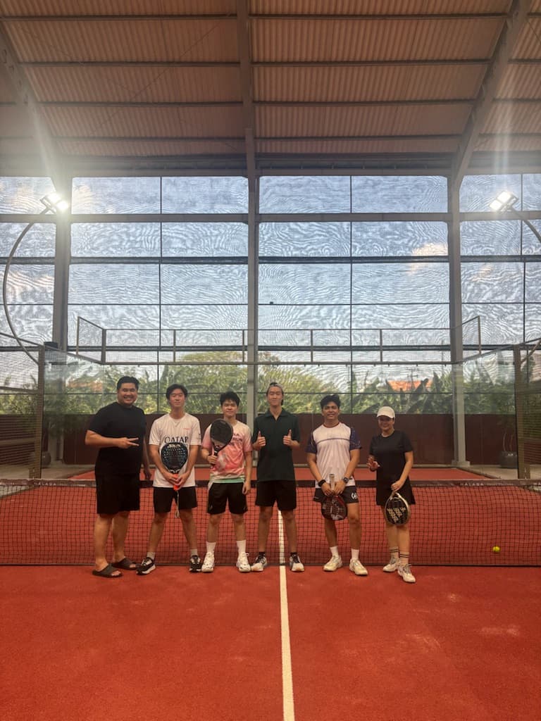 MOPADEL ❤️🎾 media 2