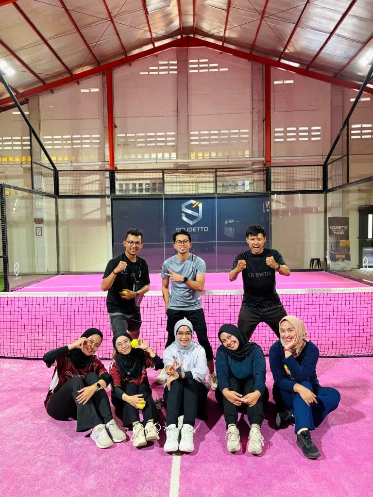 Padelkeun  media 1