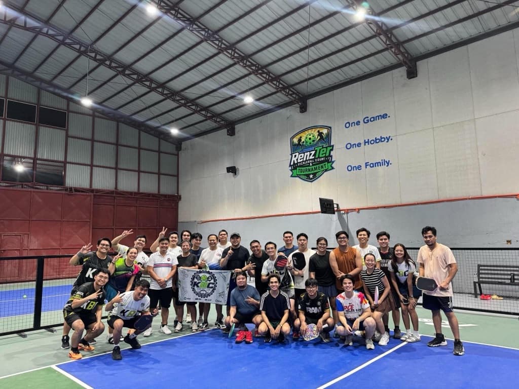 KBC CLUB CDO media 1