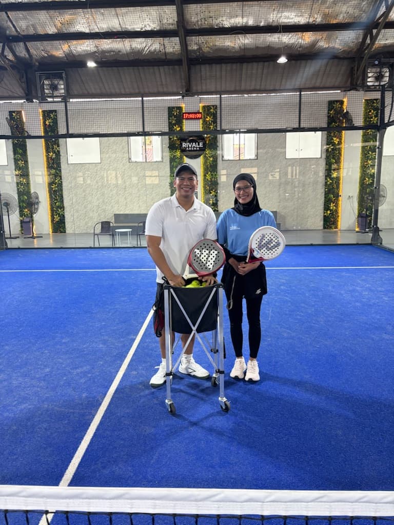 Aston Padel Club media 6