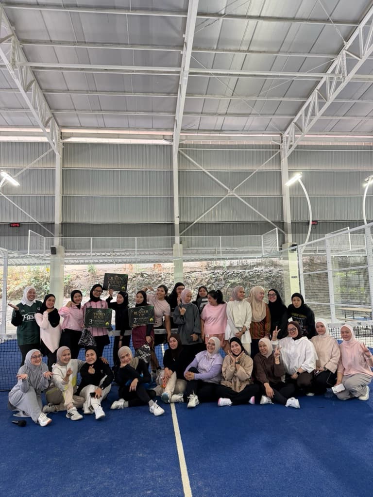 DARA PADEL media 4