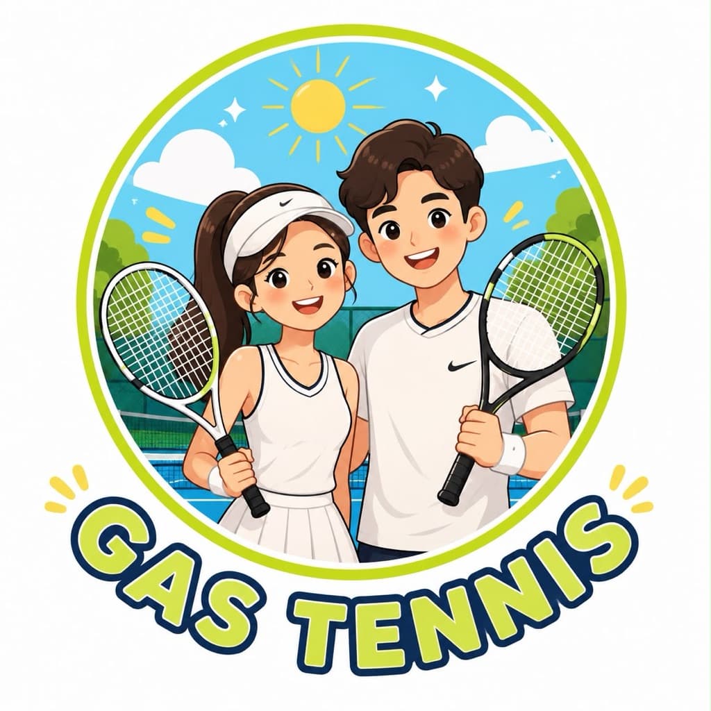 GAS TENNIS media 1