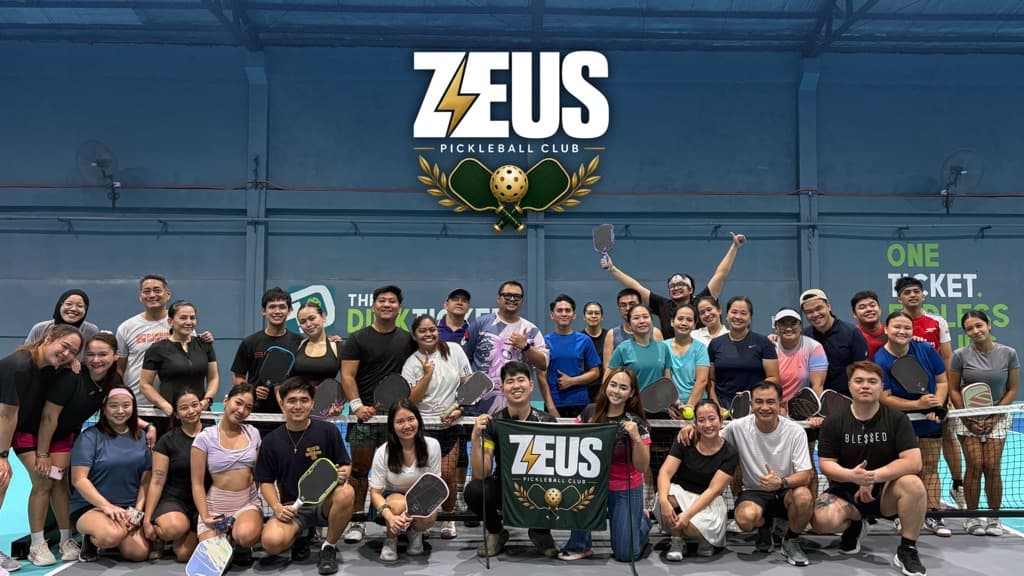  Zeus Pickleball Club media 2
