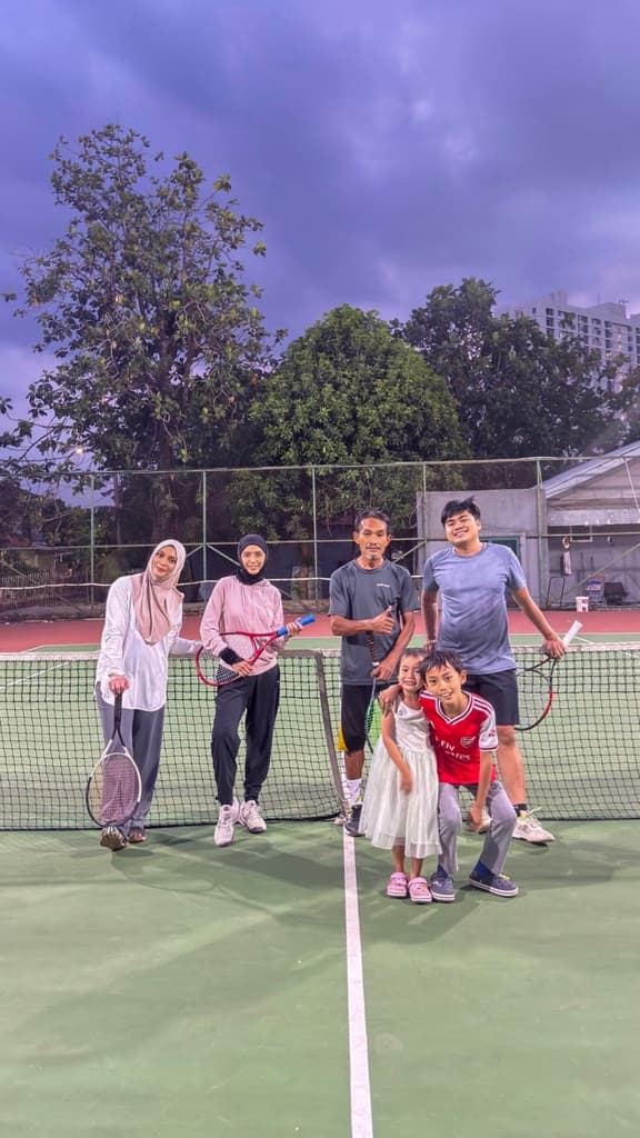 Mis Tennis Club media 1