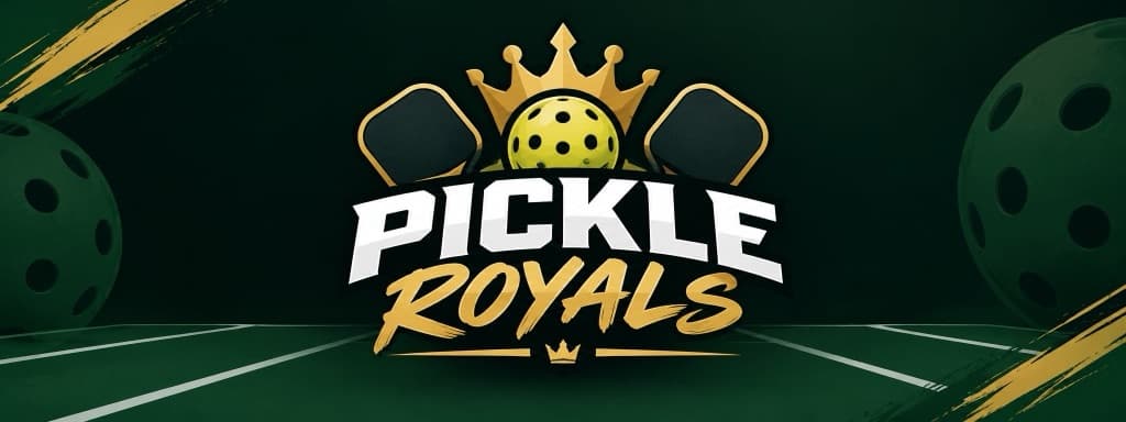 Pickle Royals media 1
