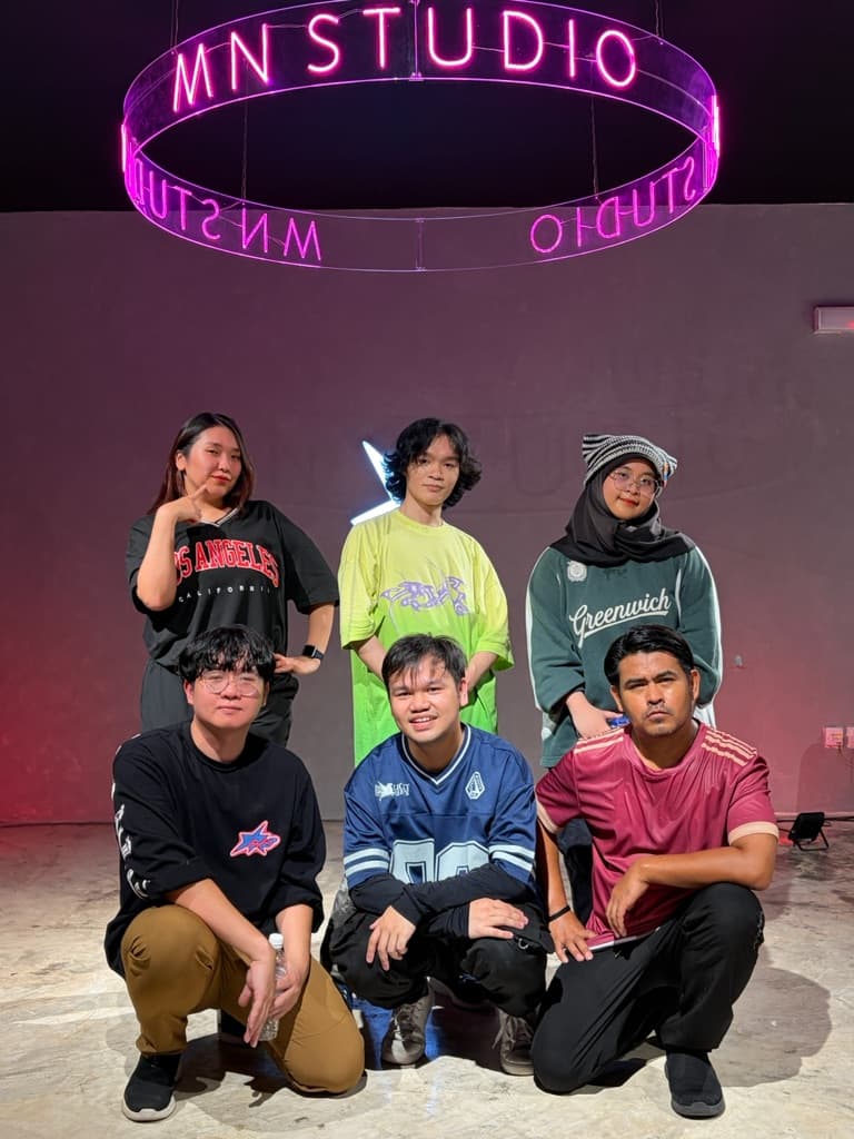 MN STUDIO MEMBERS media 3