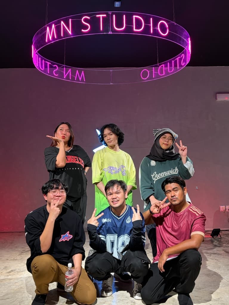 MN STUDIO MEMBERS media 1