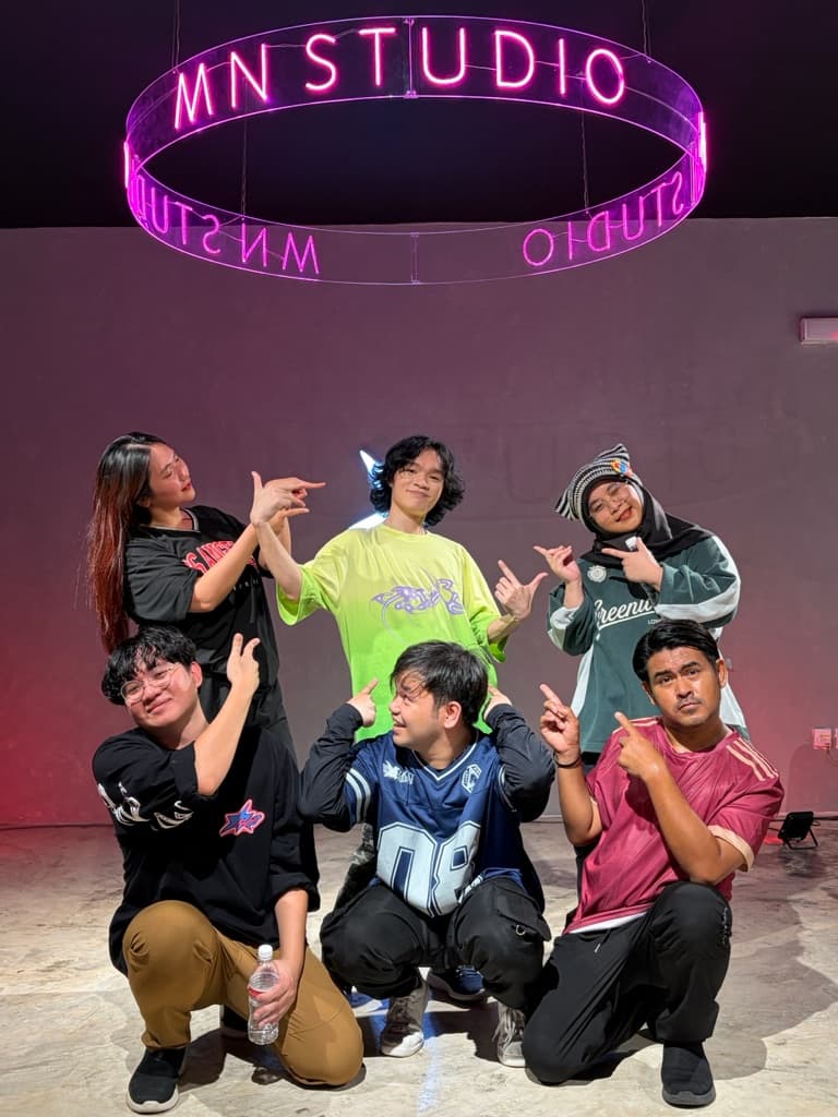 MN STUDIO MEMBERS media 2