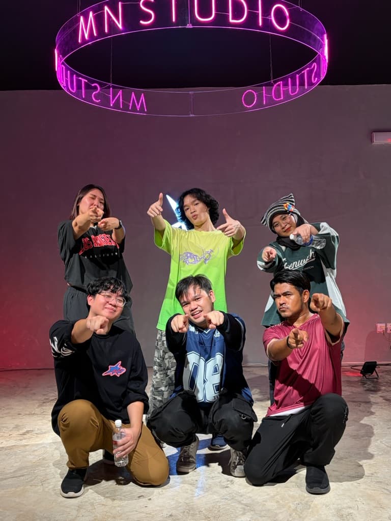 MN STUDIO MEMBERS media 4