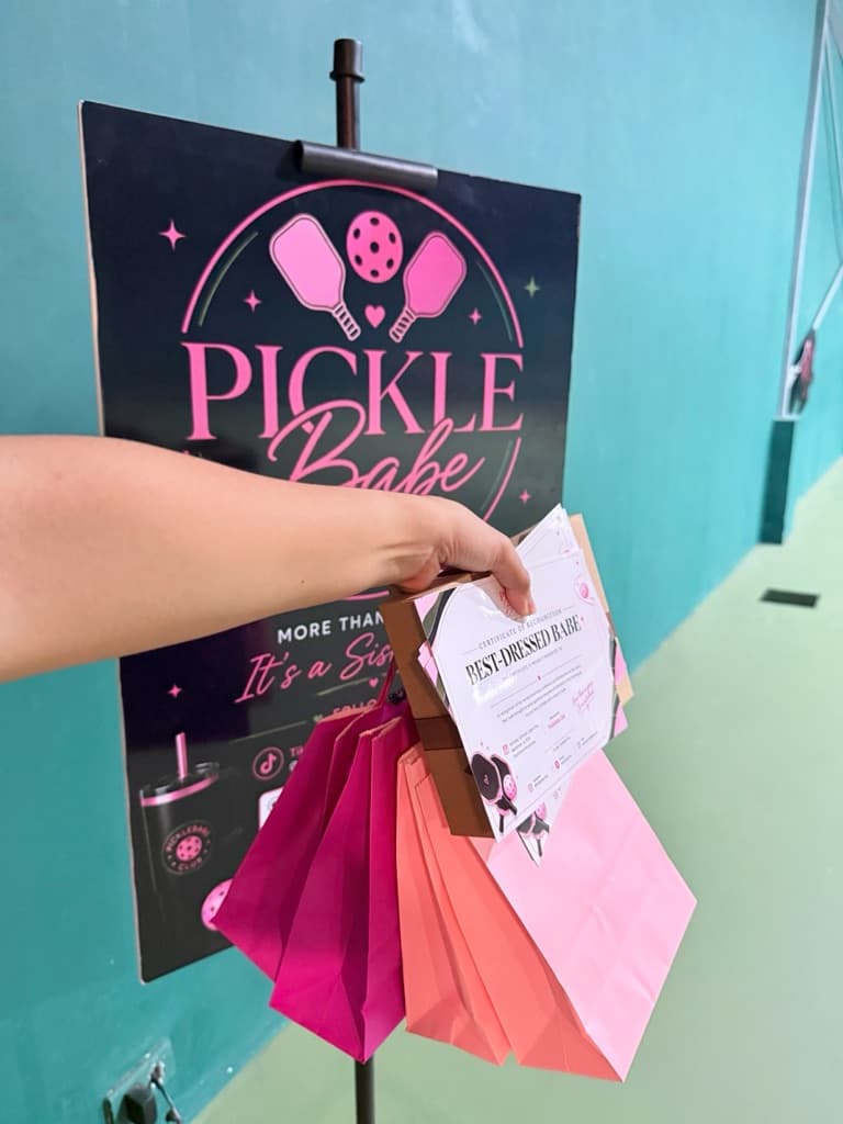  Pickle Babe Club media 6