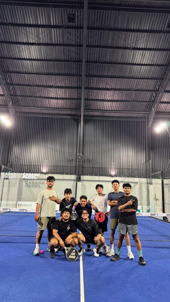 BCB PADEL CLUB media 4