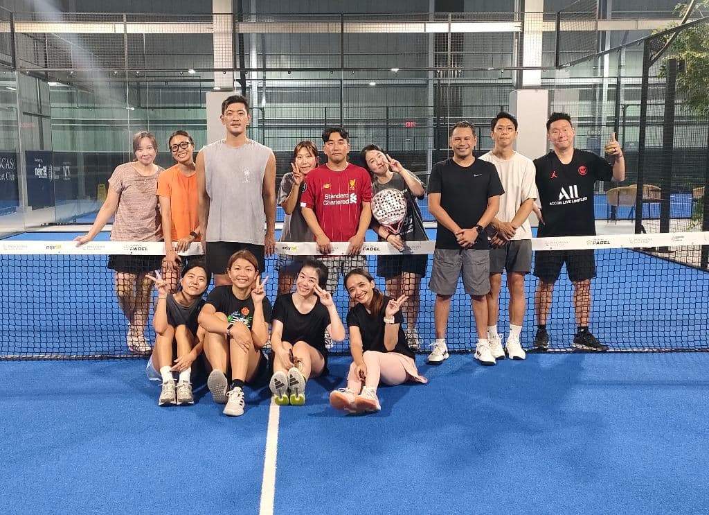SALT Padel media 2