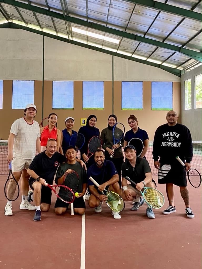 MAB🎾K TENNIS media 4