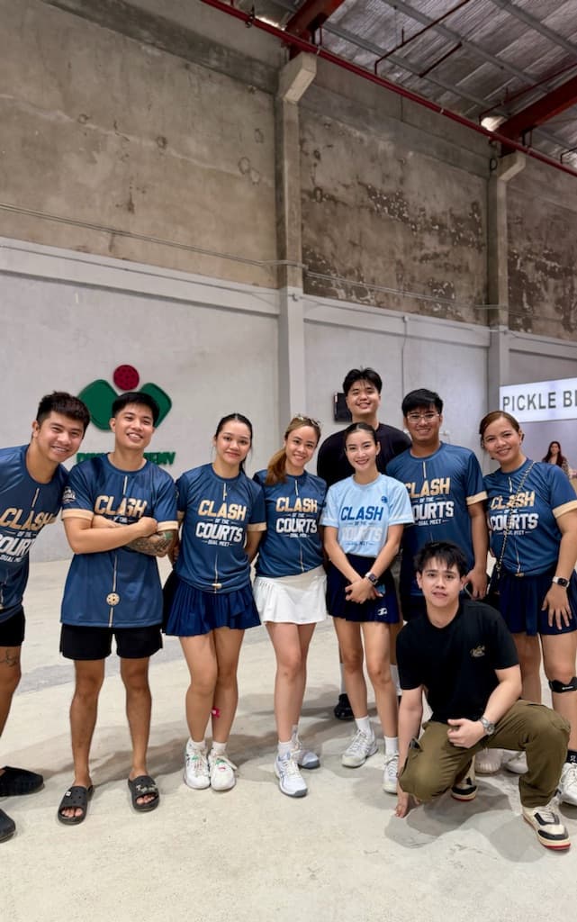 TSK Pickleball Club media 2