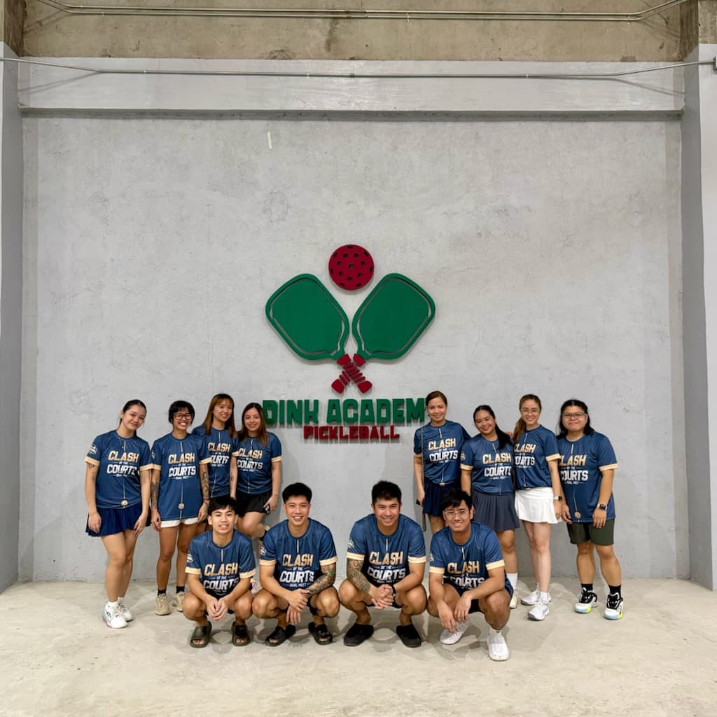 TSK Pickleball Club media 4