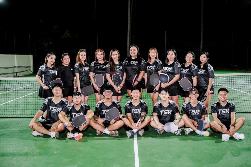 TSK Pickleball Club media 6