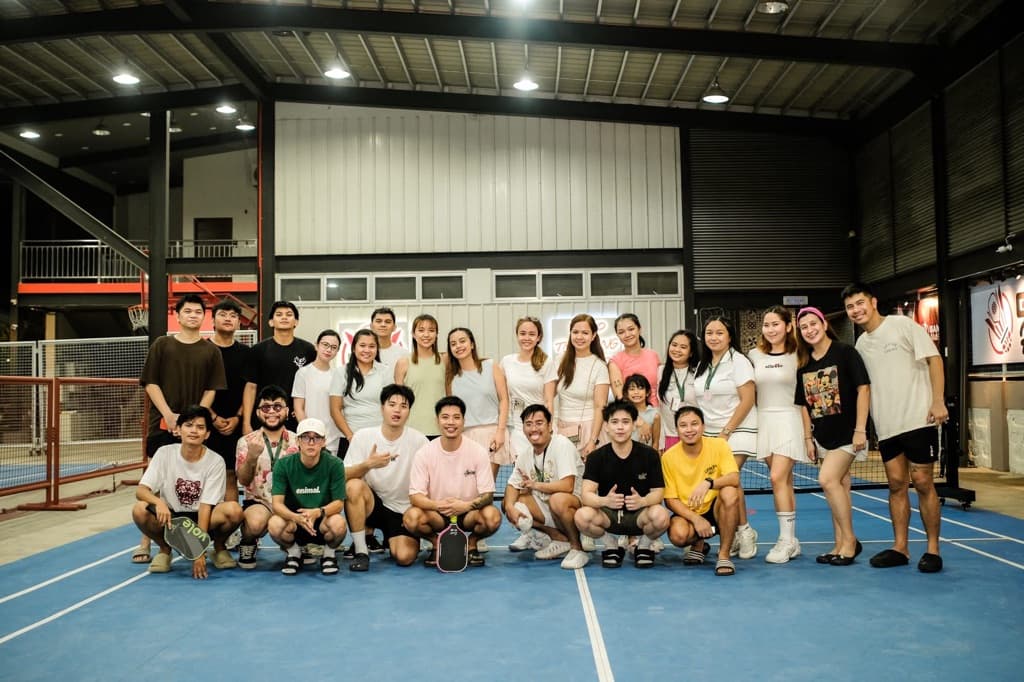 TSK Pickleball Club media 1