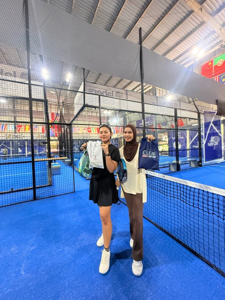 Padel Circle media 2