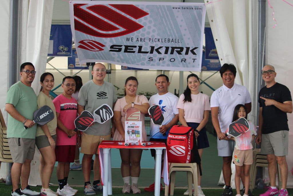 Good News Pickleball Club media 2