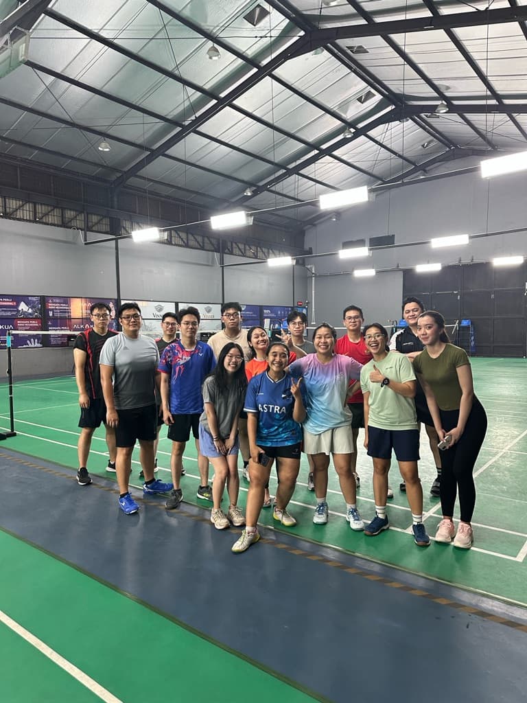 HSO SPORTS CLUB media 1