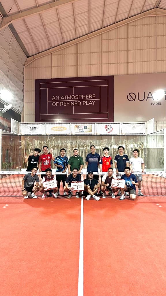 Quattro Padel media 2